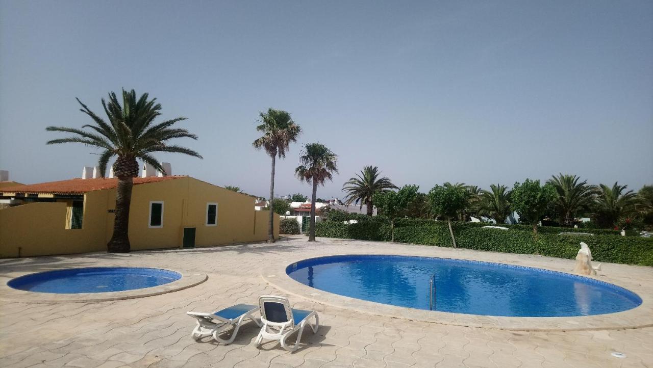 Апартаменти Apartamento Las Siete Palmeras Cala'N Blanes  Екстер'єр фото
