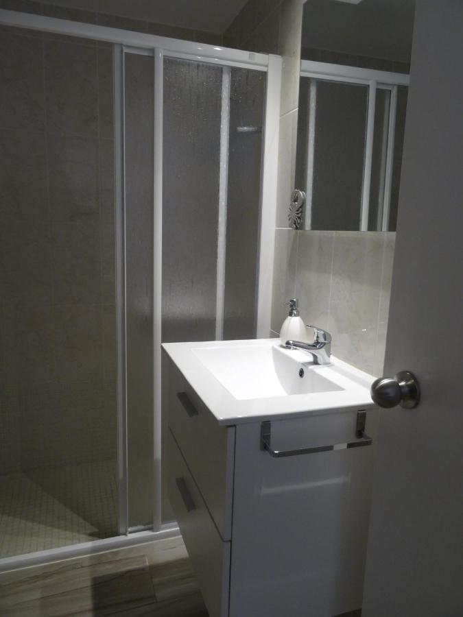 Апартаменти Apartamento Las Siete Palmeras Cala'N Blanes  Екстер'єр фото